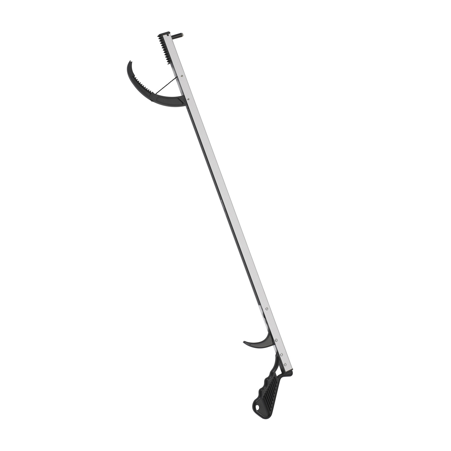 Hand-Held Reacher