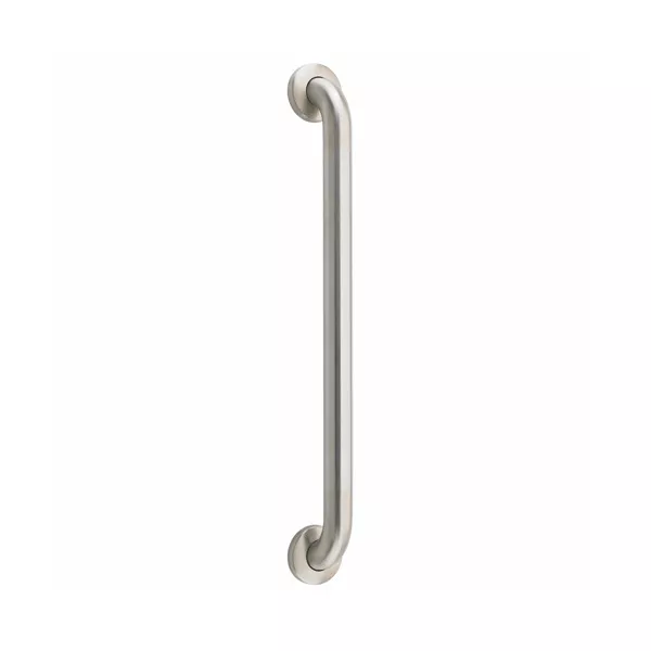 No-Drill Grab Bar