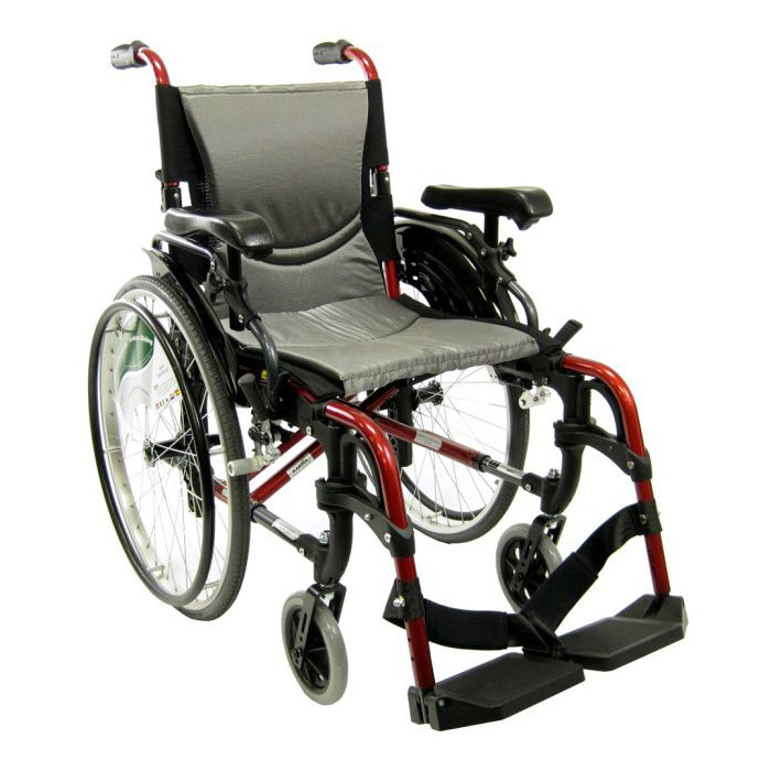 Ergonomic S-305Q