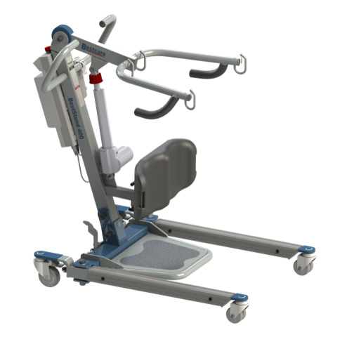 BestStand SA400 Stand-Up Patient Lift Legacy