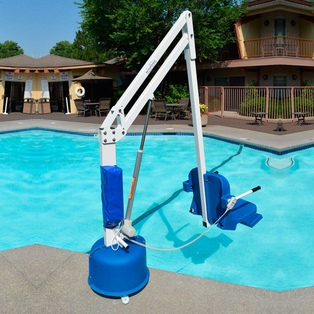 Aqua Creek Scout Pool Lift