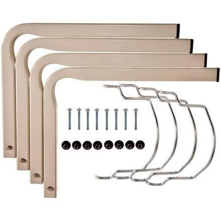 Hardware for Alterra Beds