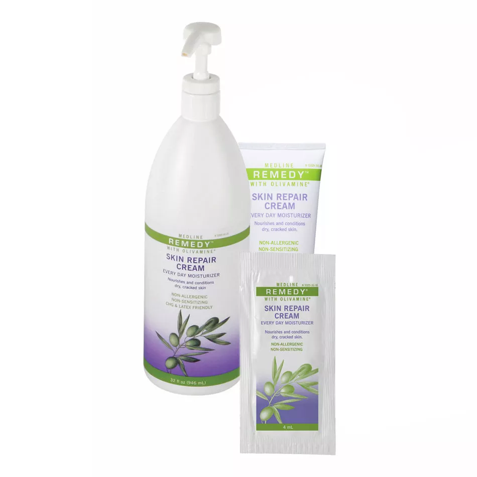 Remedy Skin Repair Cream