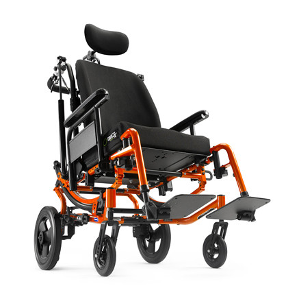 Invacare Solara 3G Tilt in Space Wheelchair