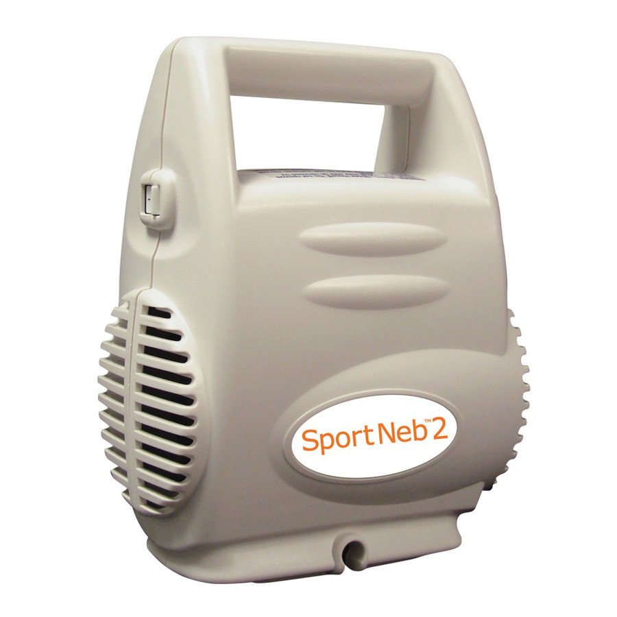 SportNeb 2 Nebulizer
