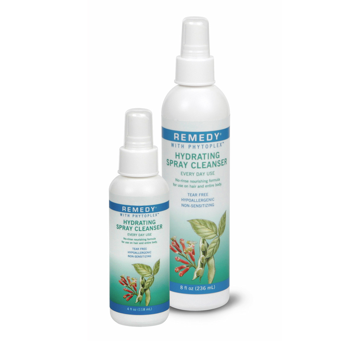 Remedy Spray Cleanser