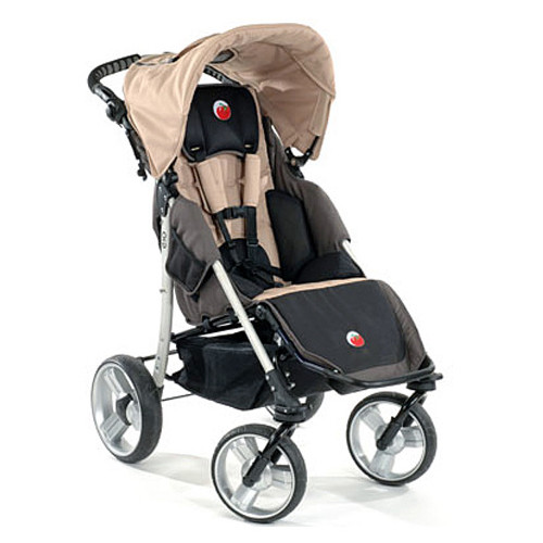 eio push chair