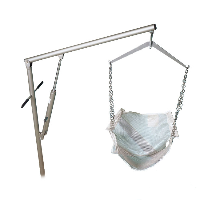 Hoyer Classic Pool Lift SS HSP-1 Pool Lift