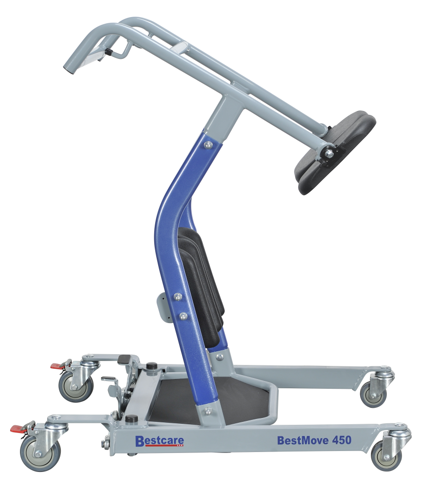 STA450