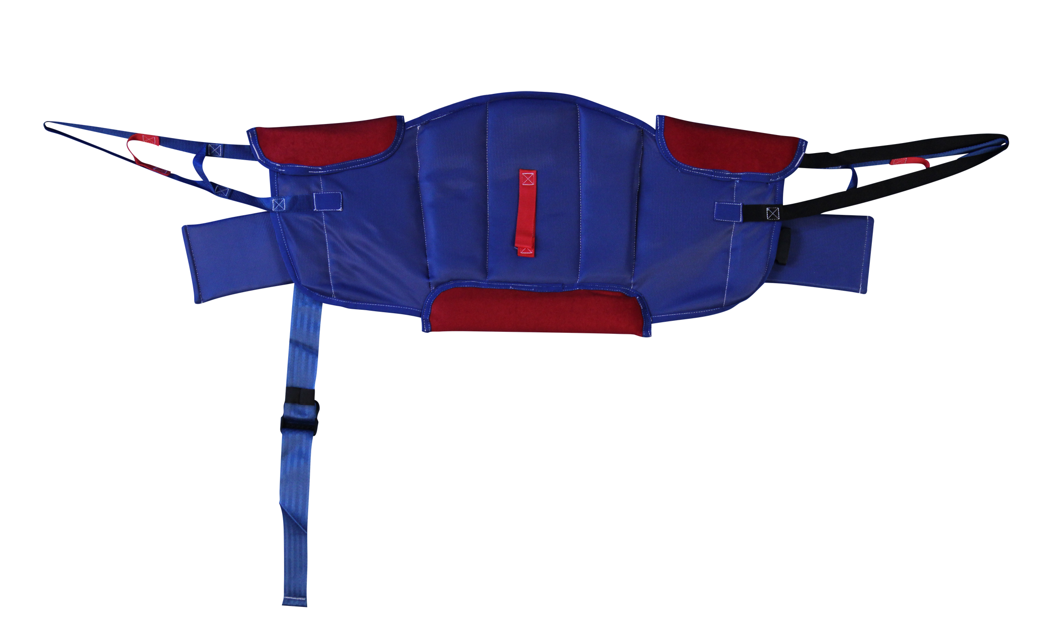 Universal Stand Assist Padded