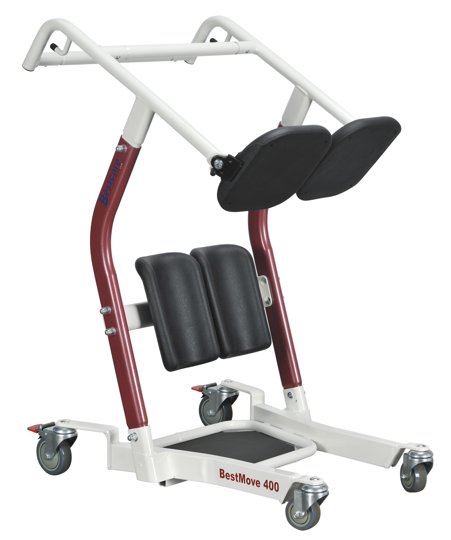 BestMove Standing Transfer Aid STA400S Short Version With Lower Seat