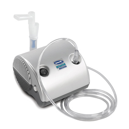 Stratos Compact Aerosol Compressor (Discontinued)