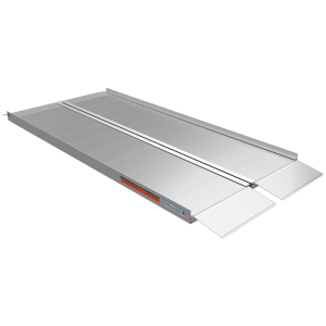 EZ-Access Single Fold Suitcase Ramp