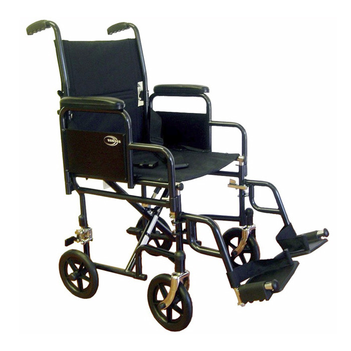 T-2700 Transport w/ Removable Armrests