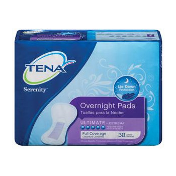 TENA Overnight Pad