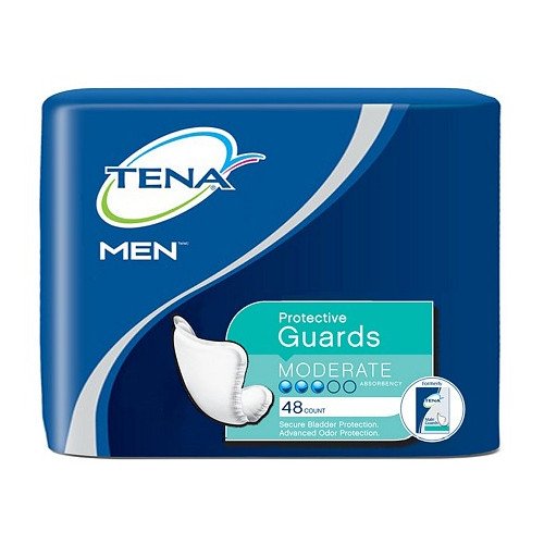 TENA Protective Guard for Men