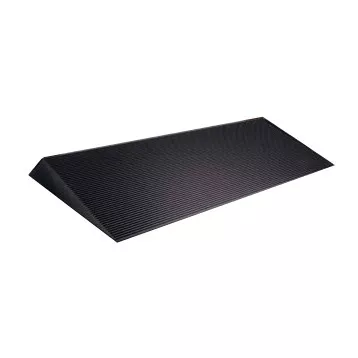 Rubber Threshold Ramp