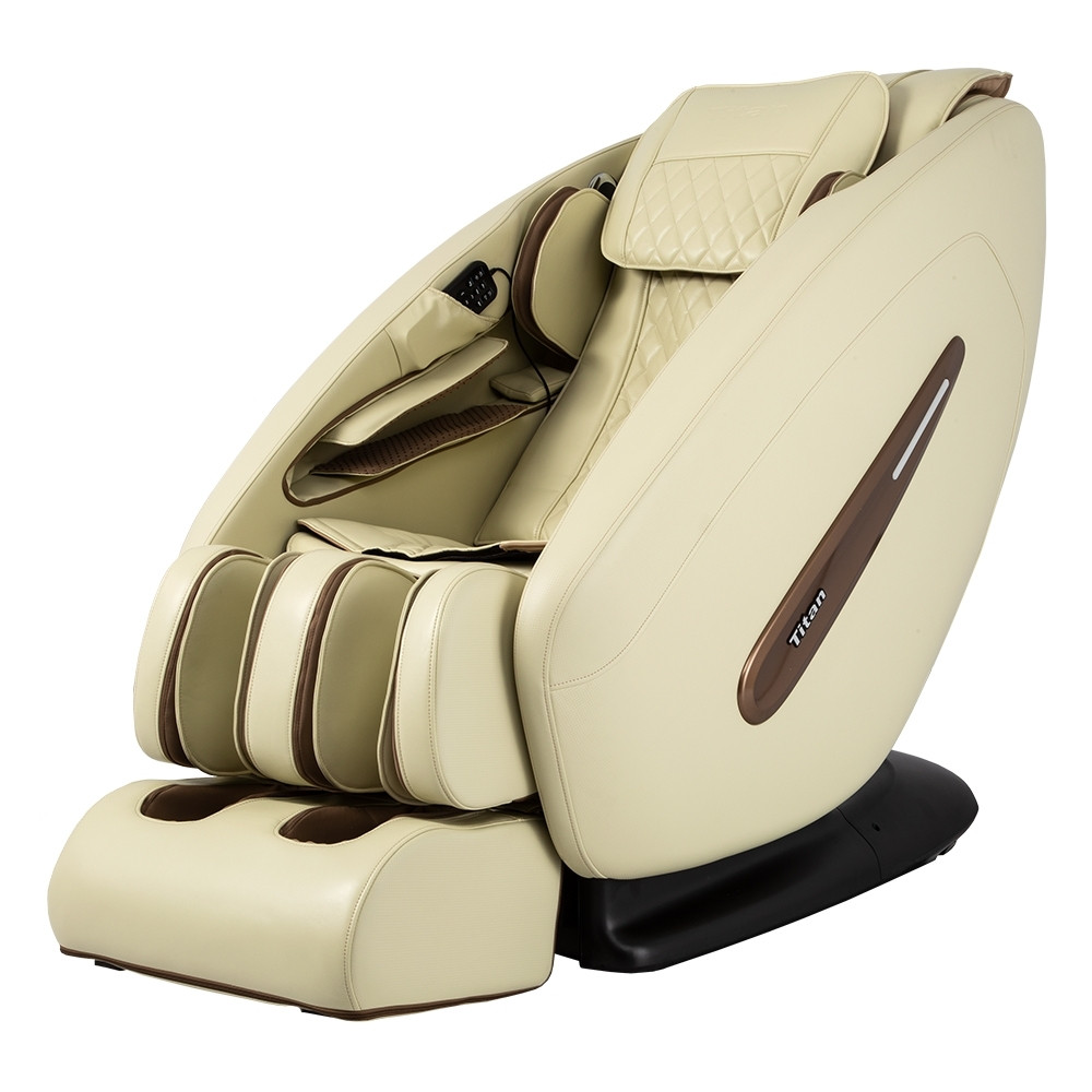 Titan Pro Commander - Beige