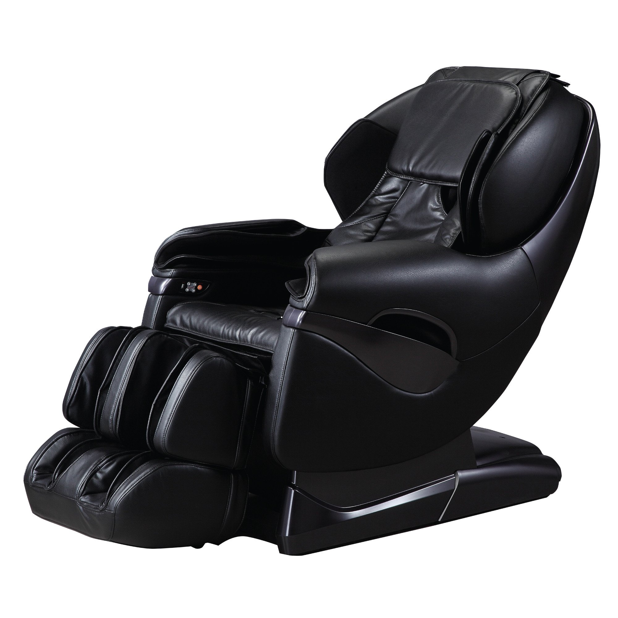 Titan OS-8500 Massage Chair - Black