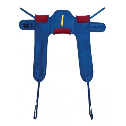 Lumex Padded Toileting Sling