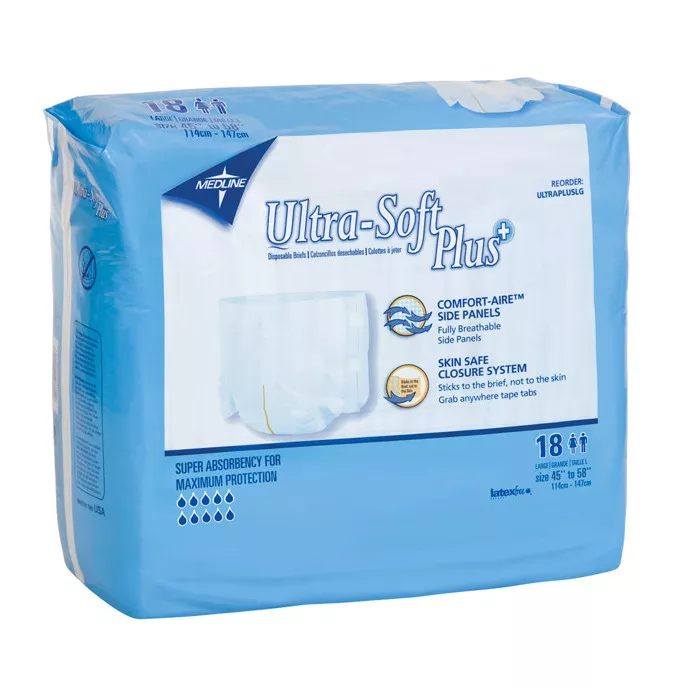 Ultra-Soft Plus Bariatric