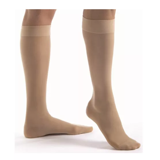 UltraSheer 20-30 mmHg Graduated Compression Stockings