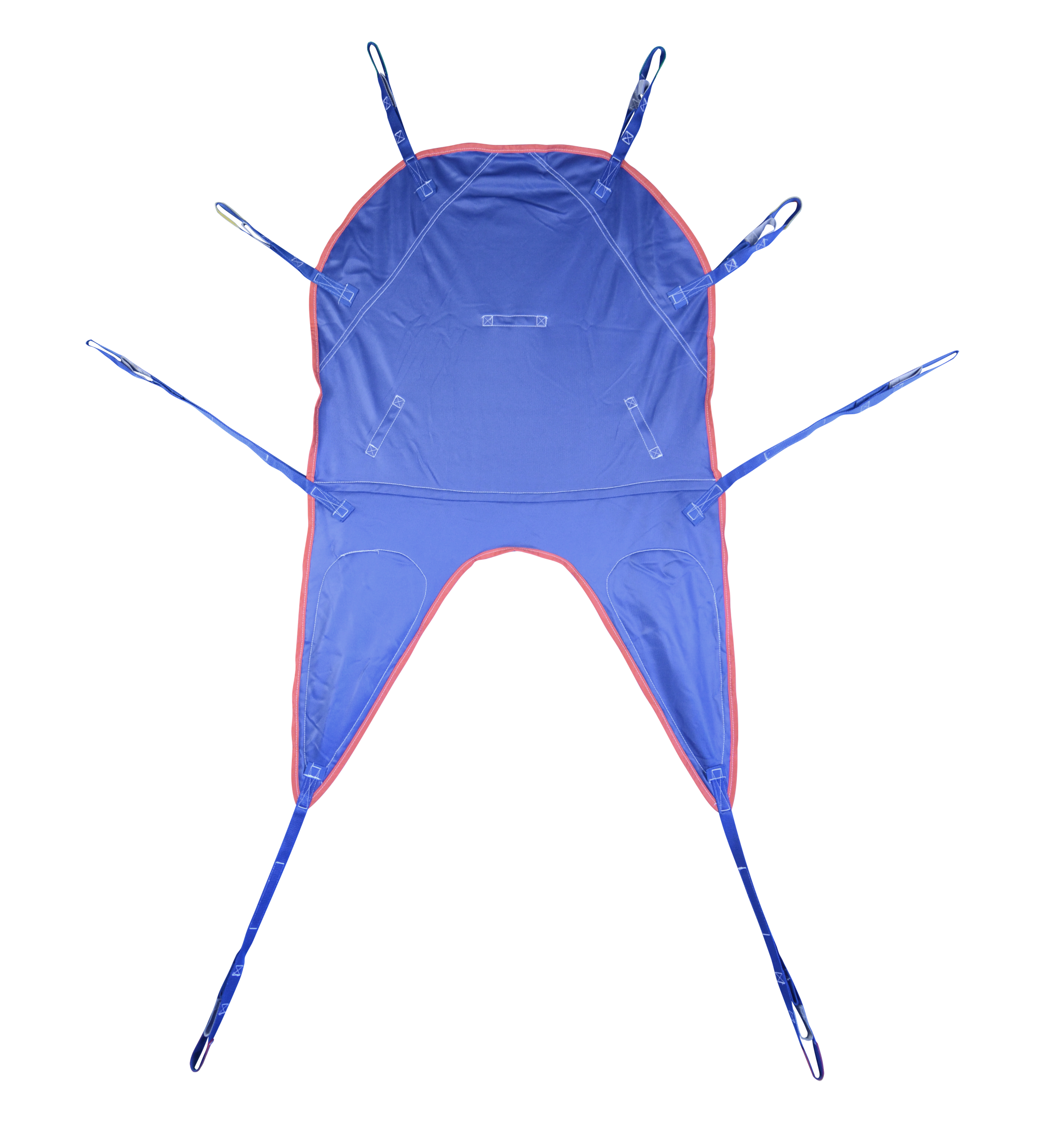 Deluxe Padded Split Leg w/ Full Head Support 