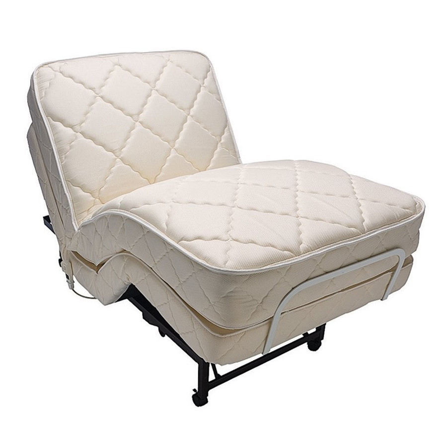 Flex-A-Bed - Value Flex - Adjustable Bed - 74" Long