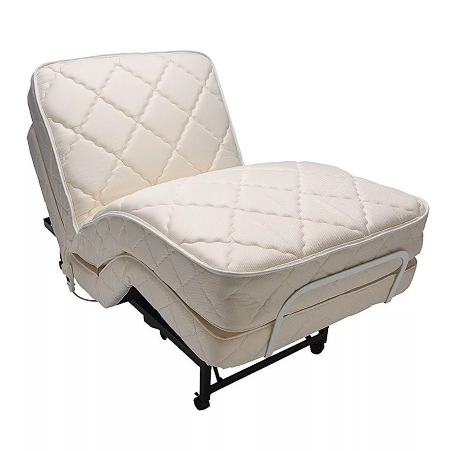 Flex-A-Bed Leg Extensions