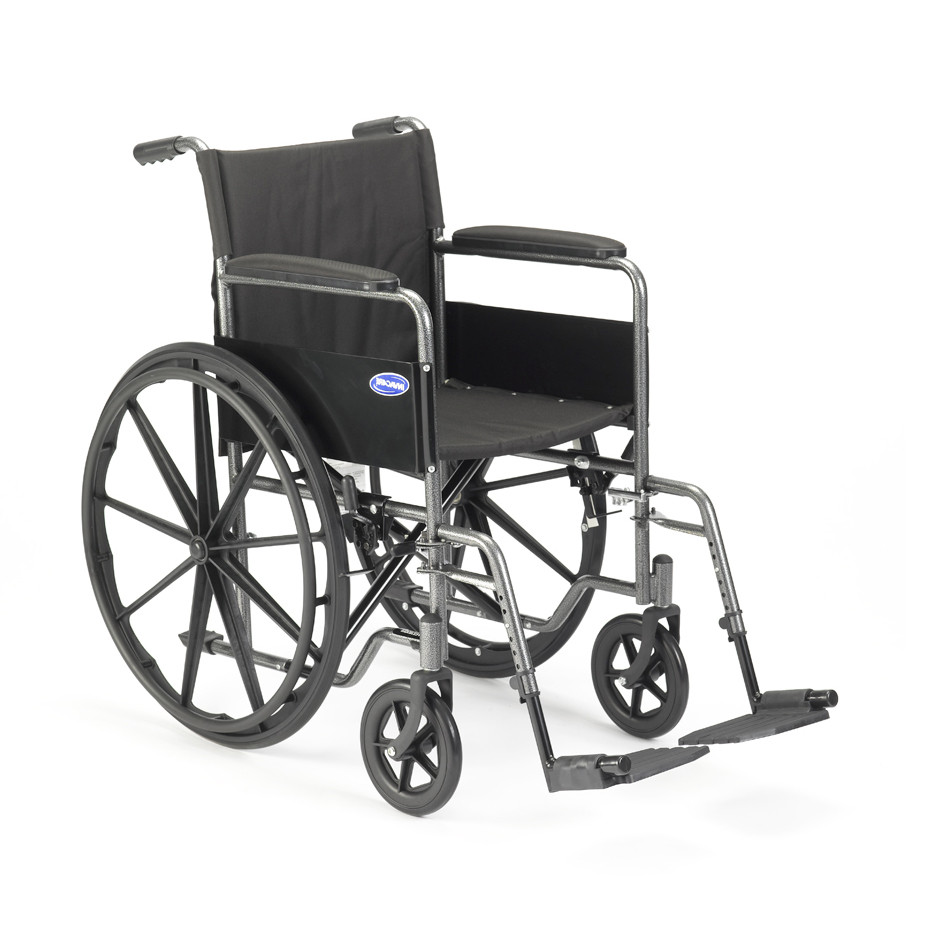 Invacare Veranda Wheelchair