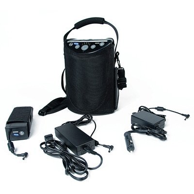 Invacare XPO2 Portable Oxygen Concentrator