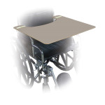 Wheelchair Tray