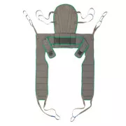 Invacare Dress High Toileting Sling