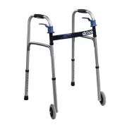 Trigger Release Folding Walker