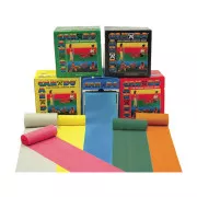 50 Yard Color-Coded Bands