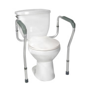 Toilet Safety Frame