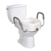 Premium Toilet Seat w/ Lock