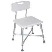 Deluxe Bariatric Bath Bench with Cross Frame Brace - 12029-1