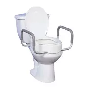 Premium Seat Rizer w/ Romovable Arms