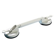 Adjustable Grab Bar w/ Suction Cups
