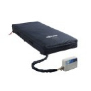 Med-Aire 8" Alternating Pressure/ Low Air Loss Mattress System