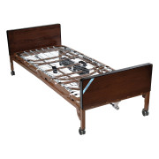 Delta Ultra Light 1000 - Full Electric Bed