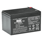 12V 12 AH Sealed Lead Acid (Pair)