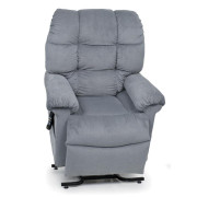 Cloud Power Lift Recliner - MaxiComfort Series - Small / Medium