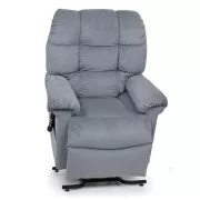 Cloud Power Lift Recliner - MaxiComfort Series - Medium / Large