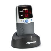 PalmSAT 2500 Handheld Oximeter Charging Stand