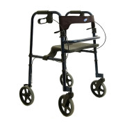 Clever-Lite w/ 8" Wheels