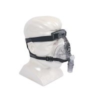 Flexset® Standard Gel CPAP Mask and Headgear