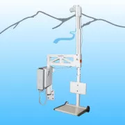 Aqua Creek ABLE Spa Bath Tub Lift