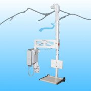 Aqua Creek ABLE Spa Bath Tub Lift